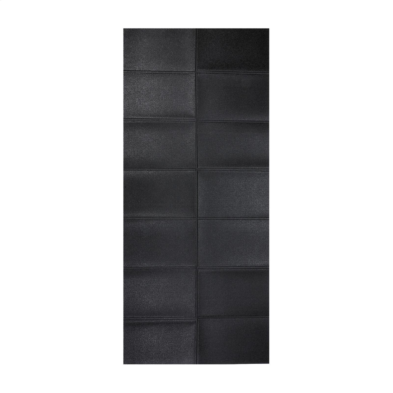 Home Gym Yoga Mat - Mata do bieżni tłumiąca wibracje, wytrzymała