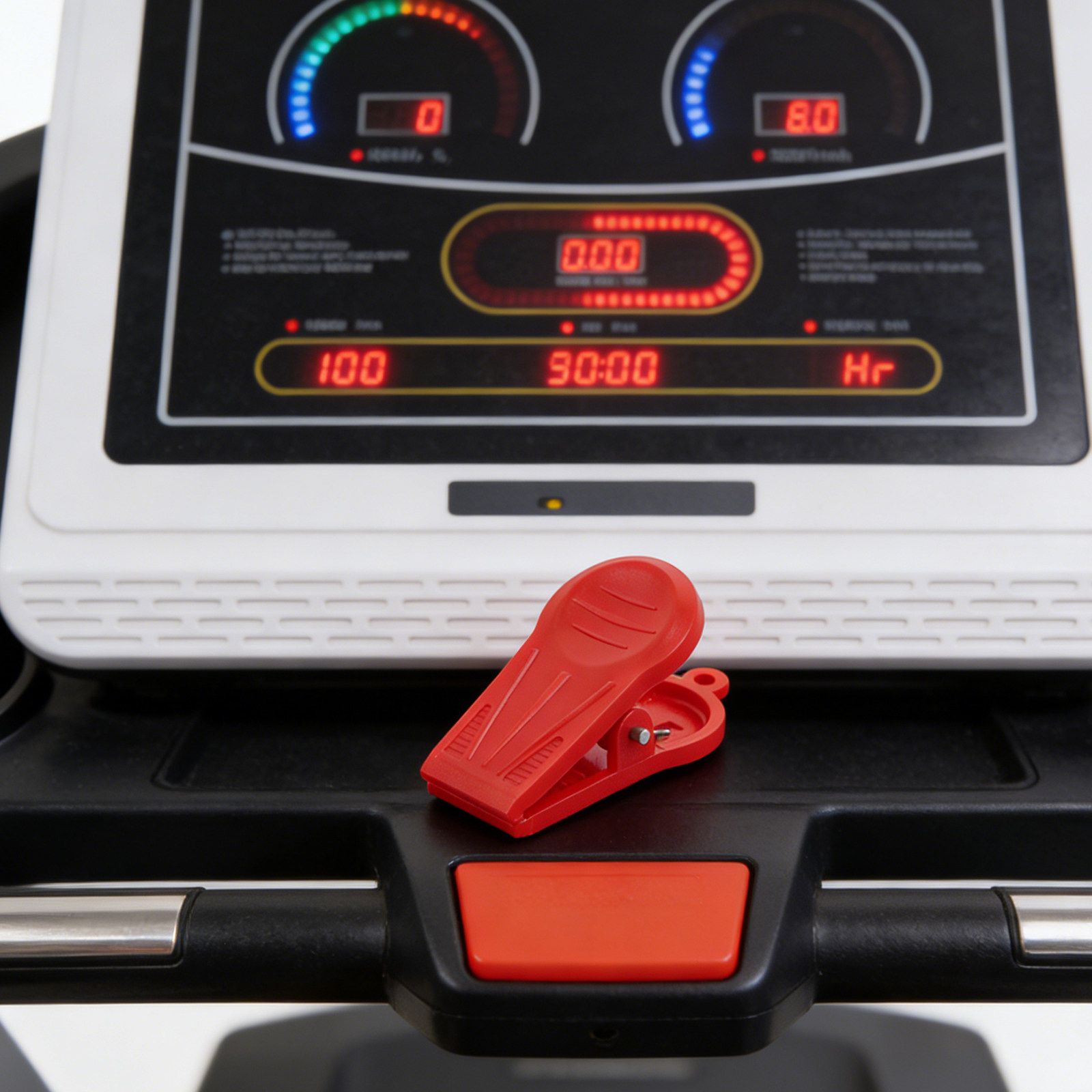 Home Gym Universal Machine - 6 szt. Uniwersalne klipsy zabezpieczające do