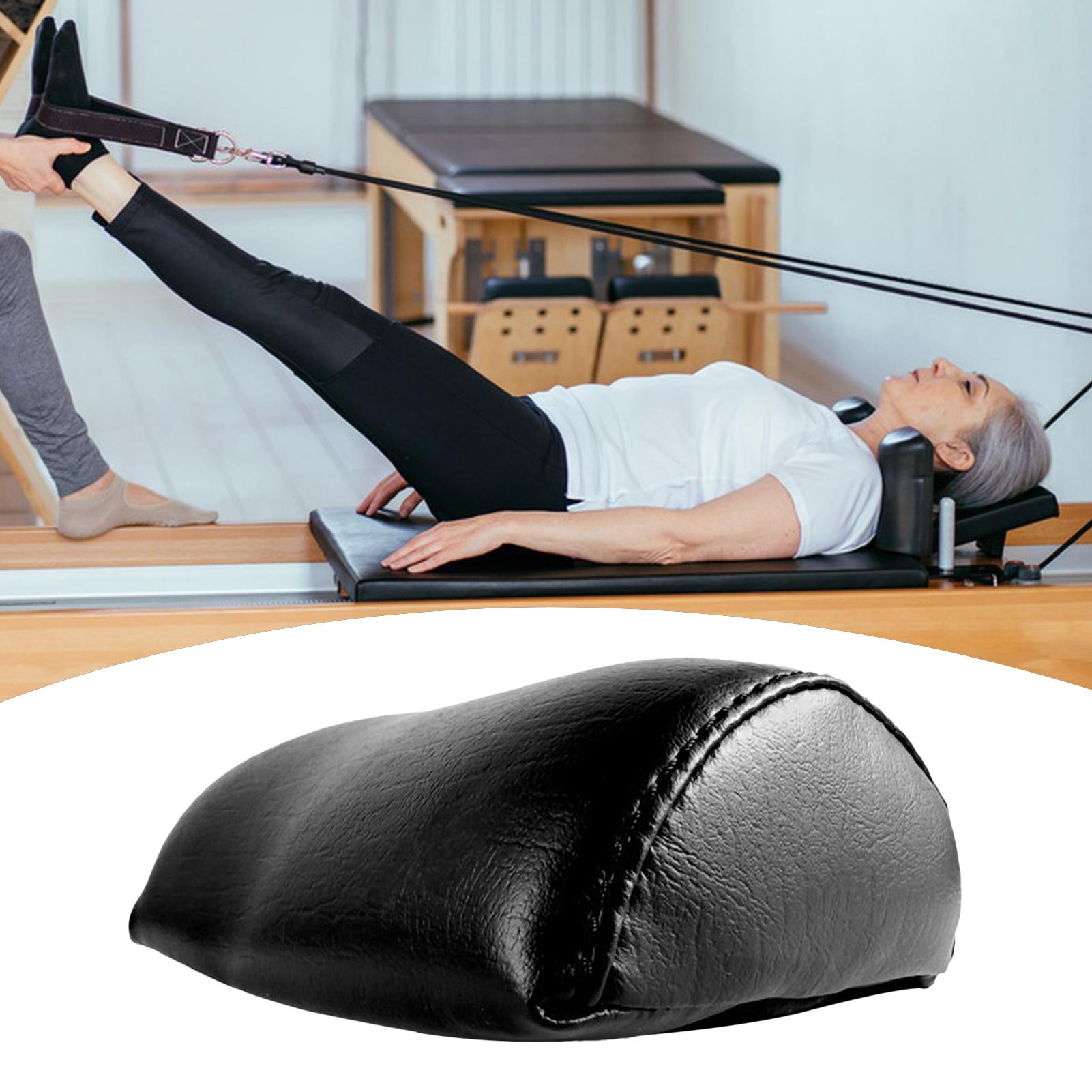 Home Gym Yoga Mat - Ergonomiczna poduszka do pilatesu, poduszka wspierająca