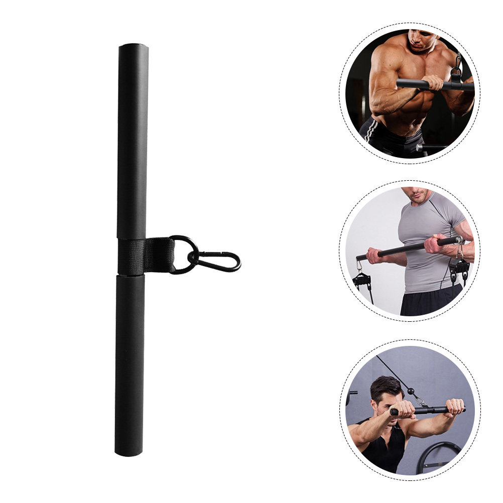 Home Gym Women - Profesjonalny drążek do ćwiczeń fitness, wytrzymały
