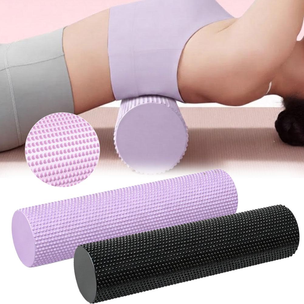 Home Gym Pilates - Wałek piankowy EVA o wysokiej gęstości