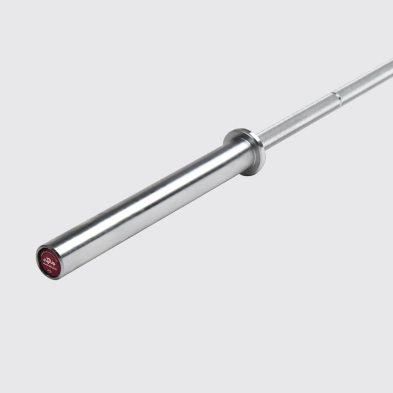 Olympic Barbell 20Kg - Sztanga do podnoszenia ciężarów 20 kg,