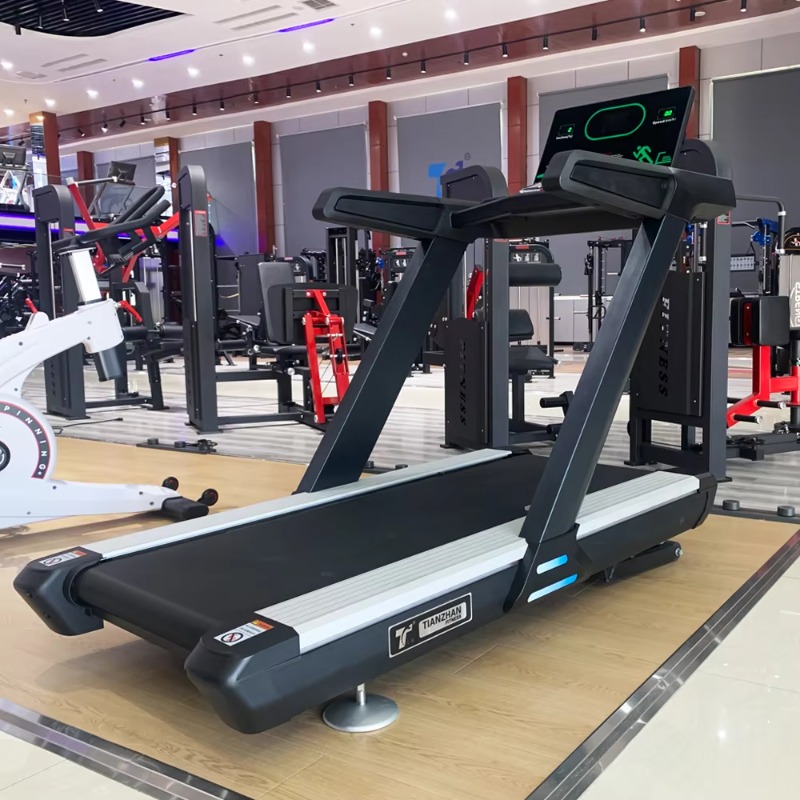 Treadmill Home Gym - Bieżnia do ćwiczeń / Bieżnia do