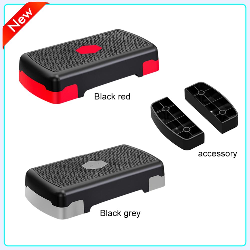 Home Gym Mini - Mini stepper do ćwiczeń aerobowych, pedał
