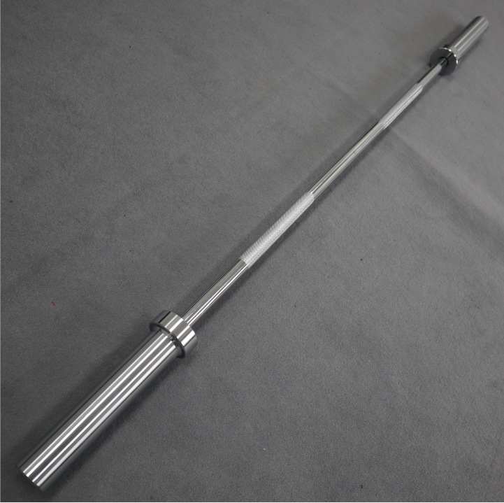 Olympic Barbell 20Kg - Sztanga, drążek do podnoszenia ciężarów na