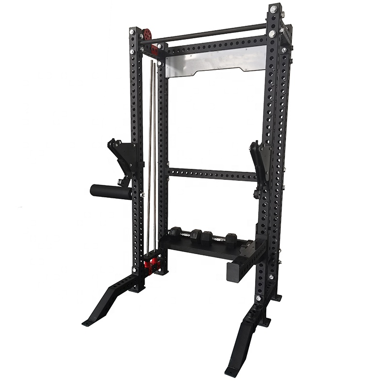 Squat Rack Power - Nowy sprzęt do podnoszenia ciężarów 2023,