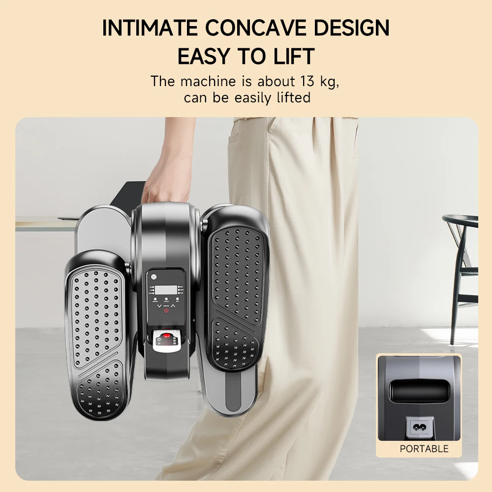 Mini Stepper 2026 Bezpośrednio – Home Gym Mini recenzja i cena