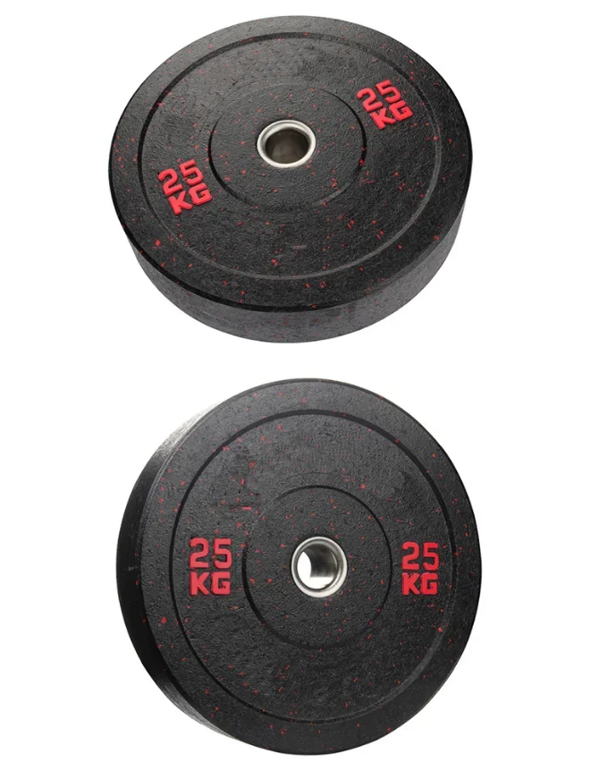 Komercyjny sprzęt do siłowni D – Olympic Barbell 20Kg recenzja i cena