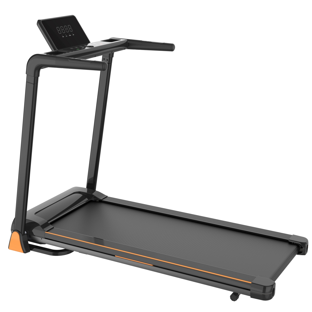 Cicha, składana bieżnia elektr – Treadmill Home Gym recenzja i cena