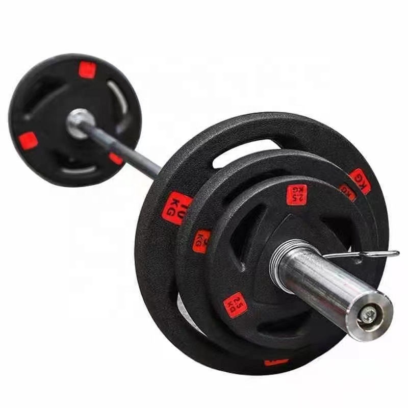 Fabryczna Sprzedaż Bezpośredni – Olympic Barbell 20Kg recenzja i cena