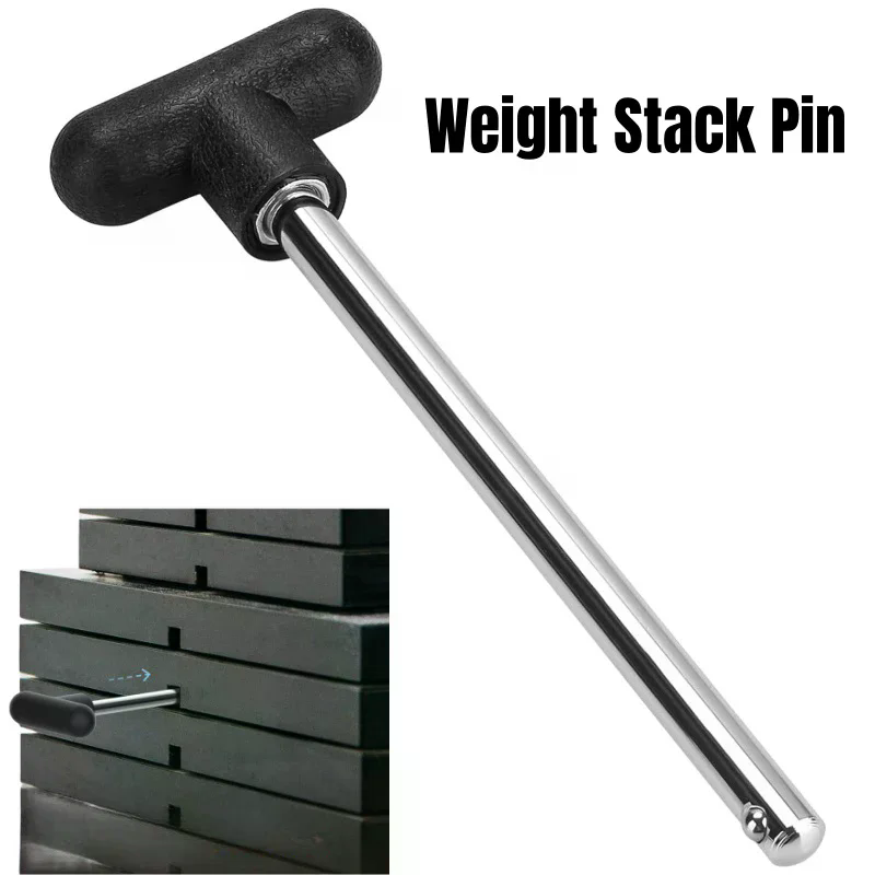 1 szt. Kołek do układu obciąże – Home Gym Universal Machine recenzja i cena