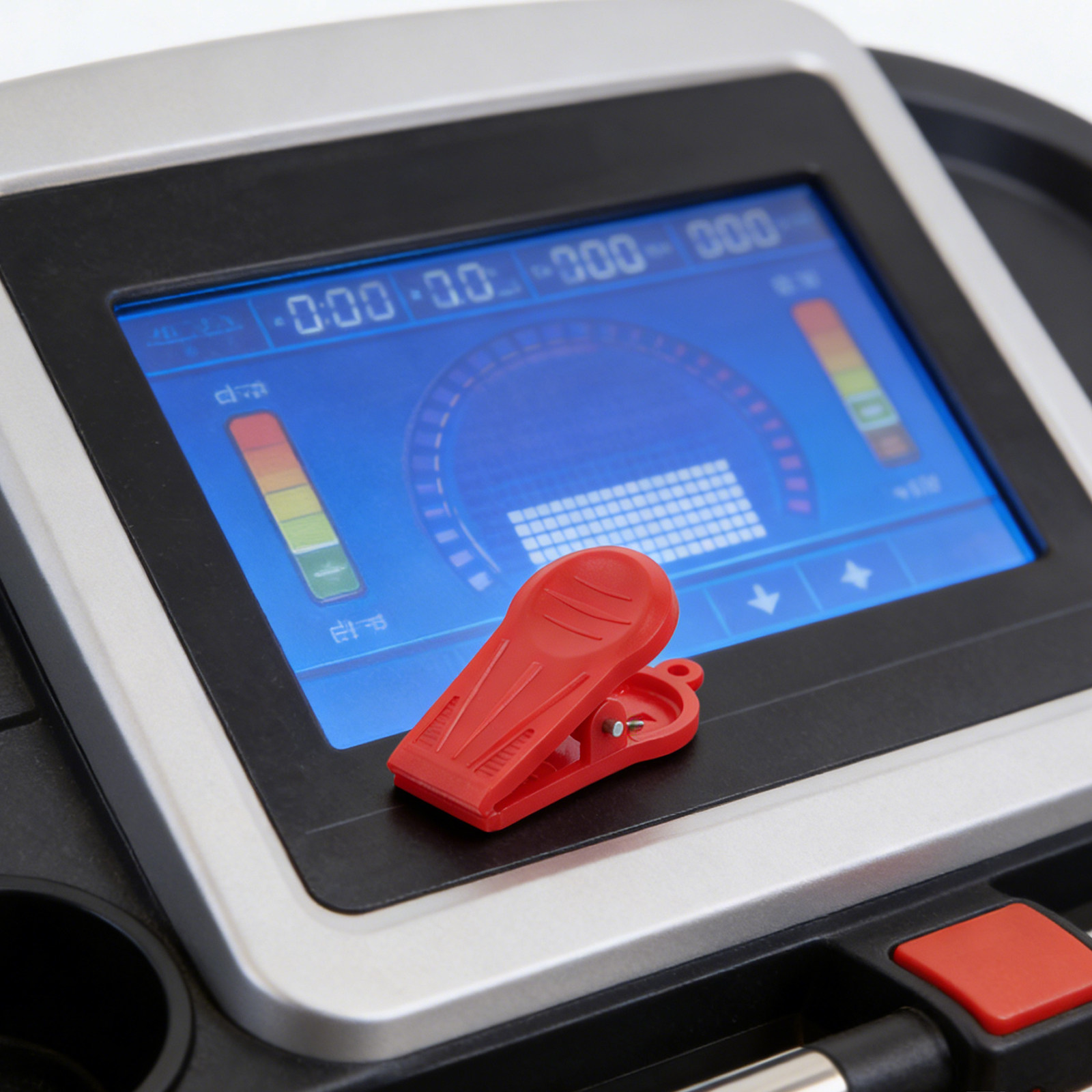 6 szt. Uniwersalne klipsy zabe – Home Gym Universal Machine recenzja i cena