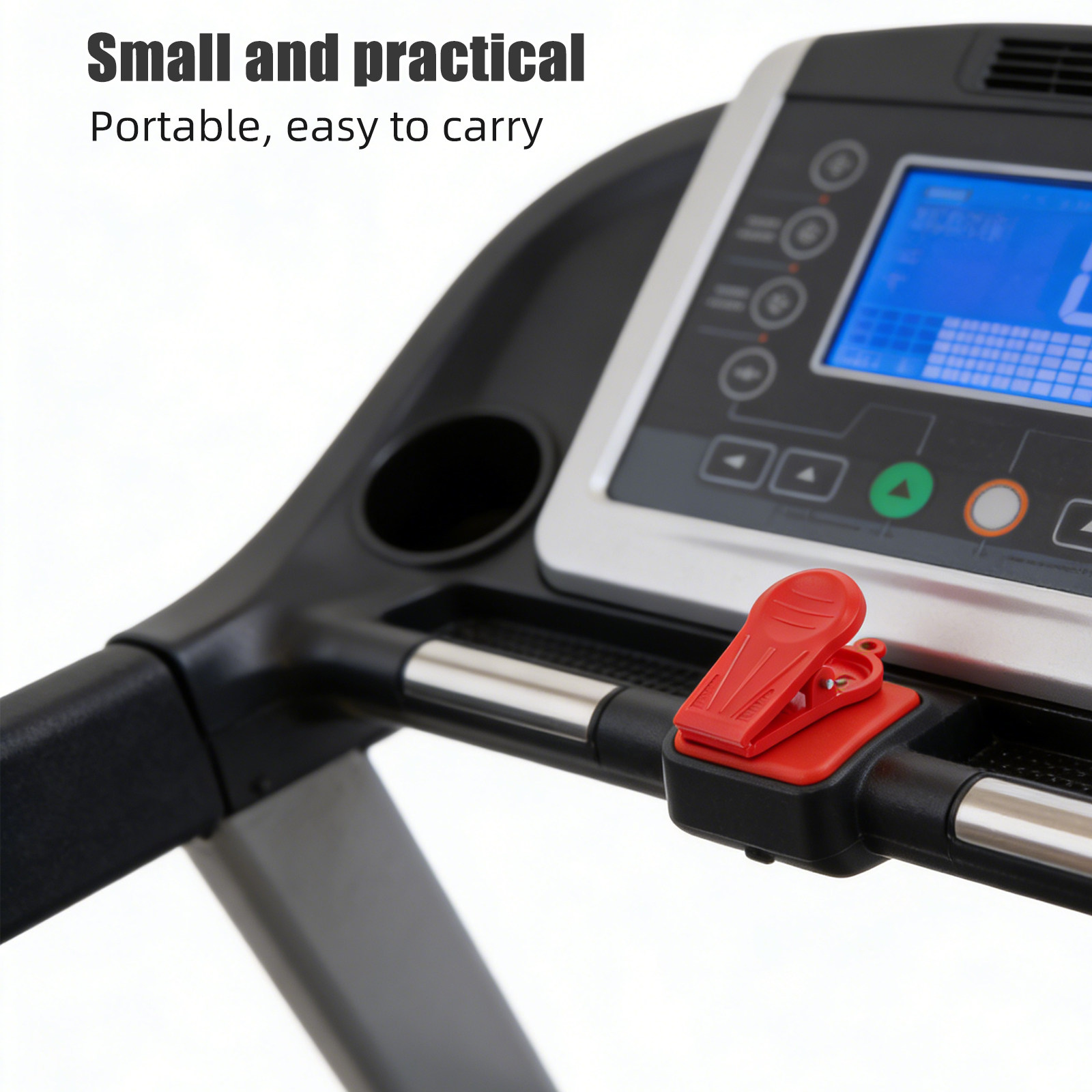 6 szt. Uniwersalne klipsy zabe – Home Gym Universal Machine recenzja i cena
