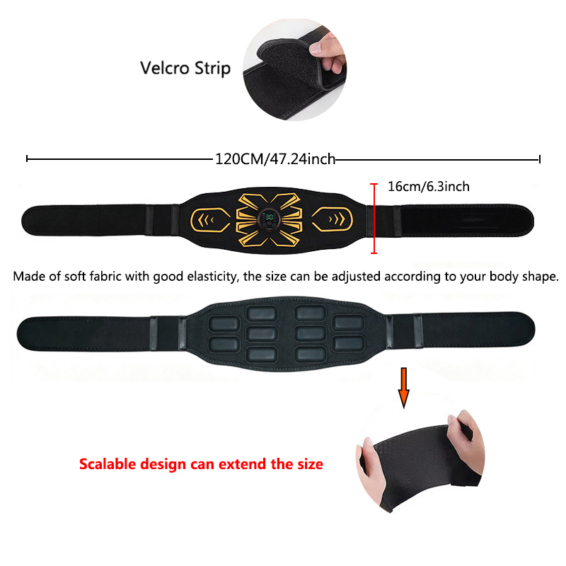 Inteligentny Trener Mięśni Brz – Home Gym Mini recenzja i cena