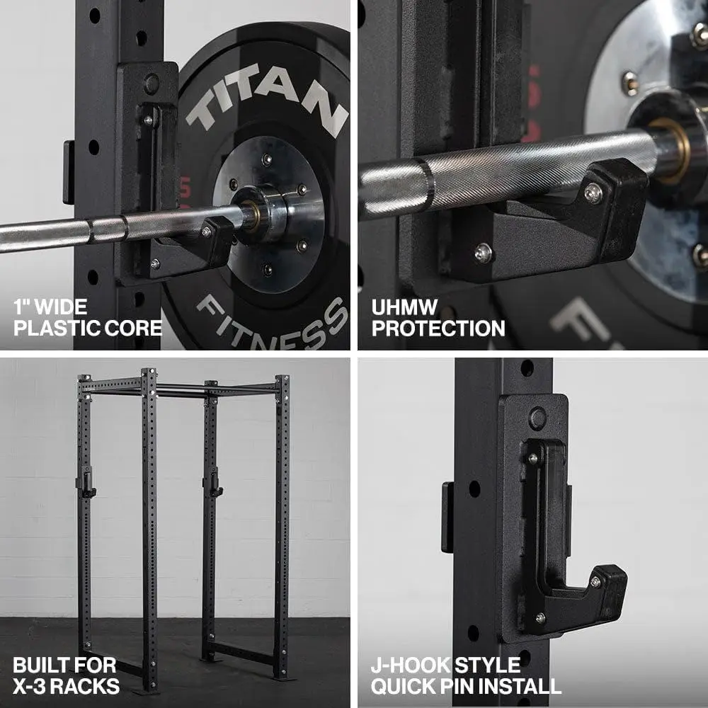 Stojak do ćwiczeń 3 x 3 z uchw – Squat Rack Power recenzja i cena