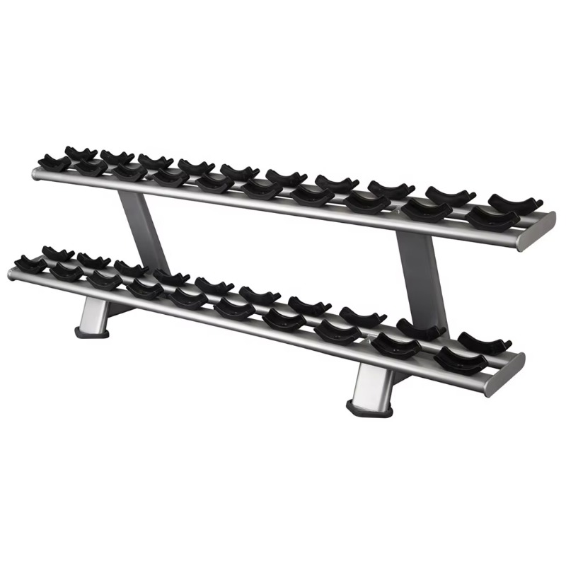 Stojak na hantle do komercyjny – Home Gym Universal Machine recenzja i cena