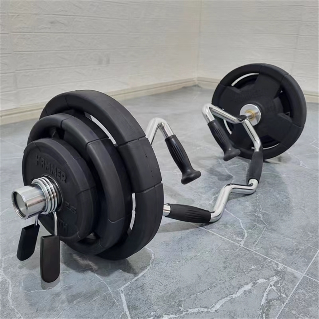 Profesjonalny sprzęt do ćwicze – Olympic Barbell 20Kg recenzja i cena
