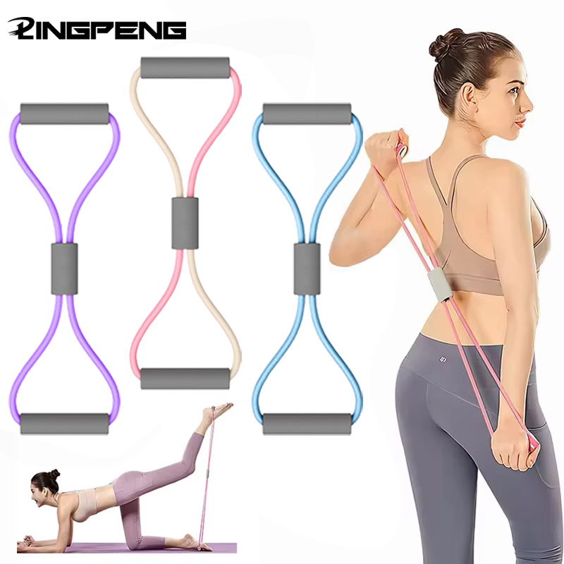 1 szt. Elastyczna taśma do ćwi – Home Gym Mini recenzja i cena