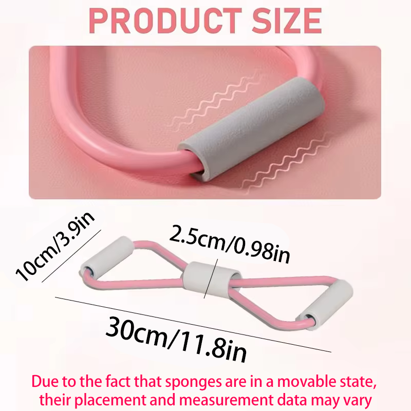 1 szt. Elastyczna taśma do ćwi – Home Gym Mini recenzja i cena