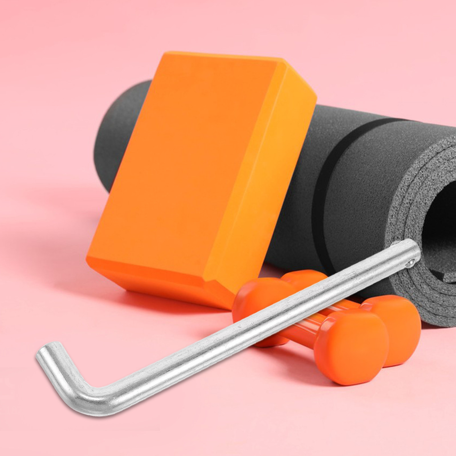 Uniwersalny trzpień do stosu c – Home Gym Universal Machine recenzja i cena