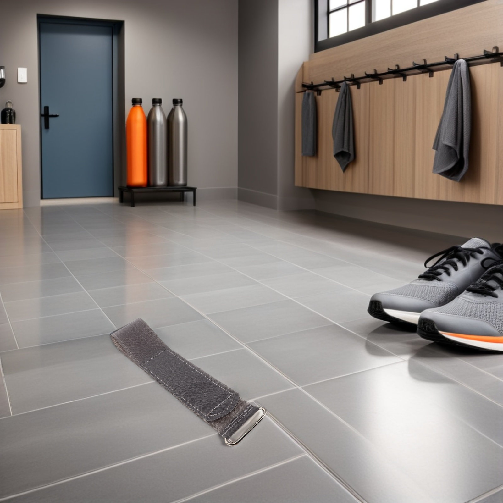 2 szt. Uniwersalne paski do ma – Home Gym Universal Machine recenzja i cena