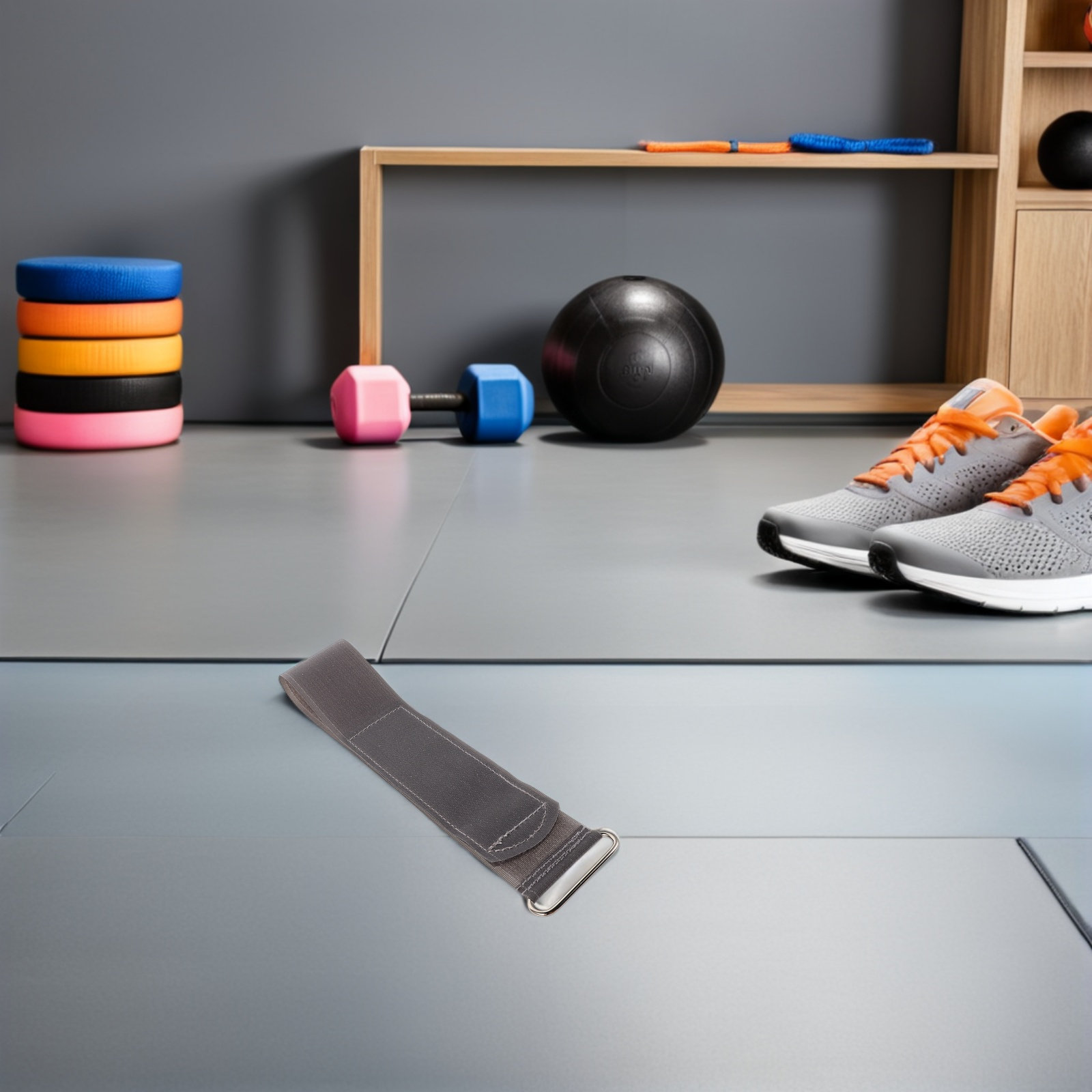 2 szt. Uniwersalne paski do ma – Home Gym Universal Machine recenzja i cena