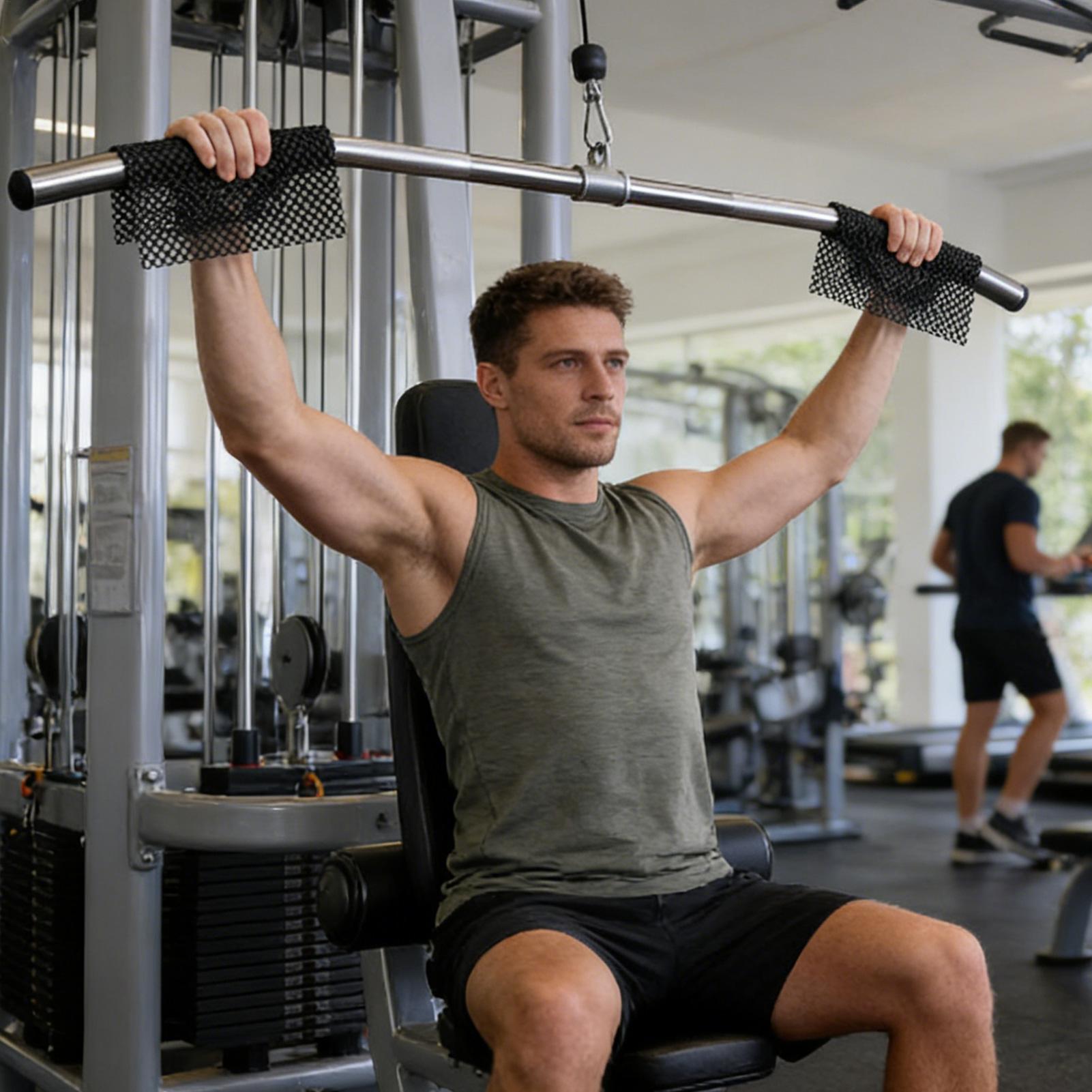Antypoślizgowa Mata do Pilates – Home Gym Yoga Mat recenzja i cena