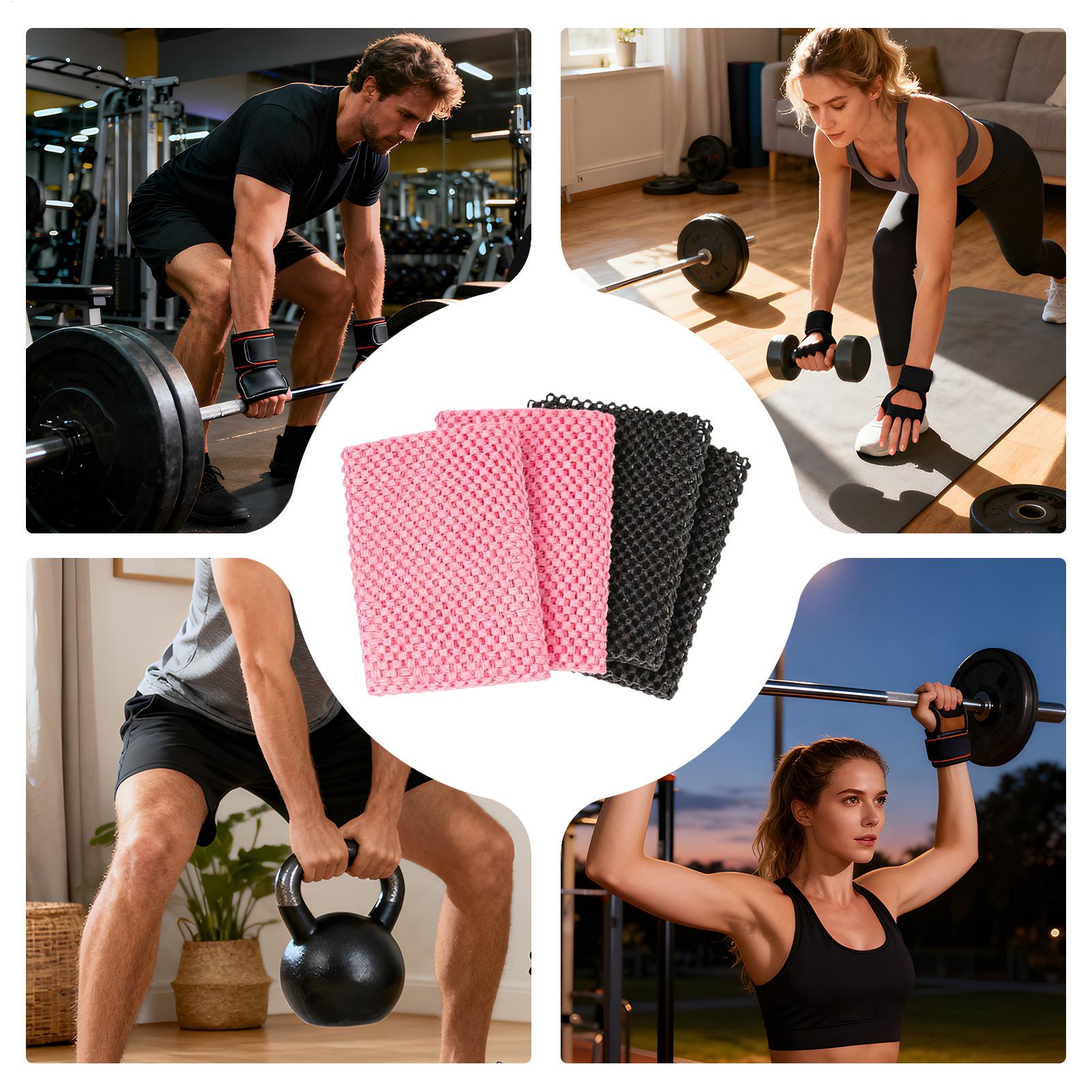Antypoślizgowa Mata do Pilates – Home Gym Yoga Mat recenzja i cena