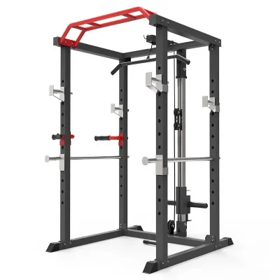 # Magazyn UE USA DOSTĘPNY OD R – Squat Rack Power recenzja i cena