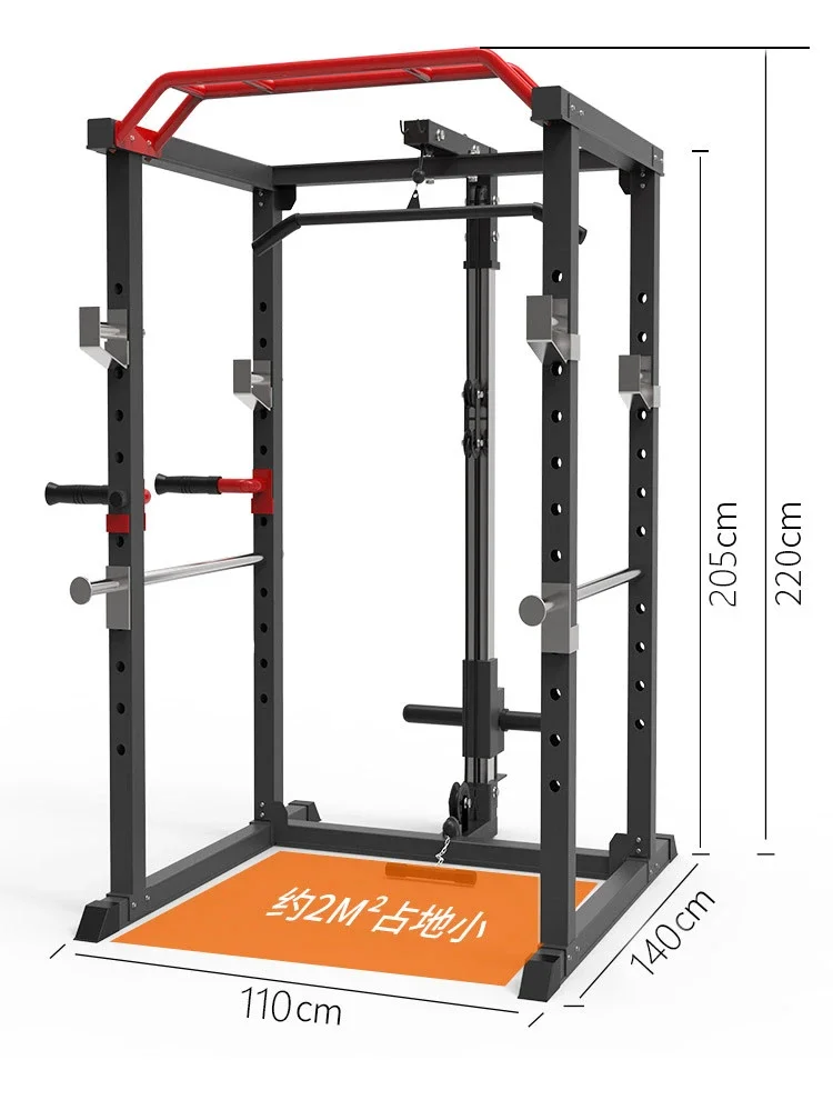 # Magazyn UE USA DOSTĘPNY OD R – Squat Rack Power recenzja i cena