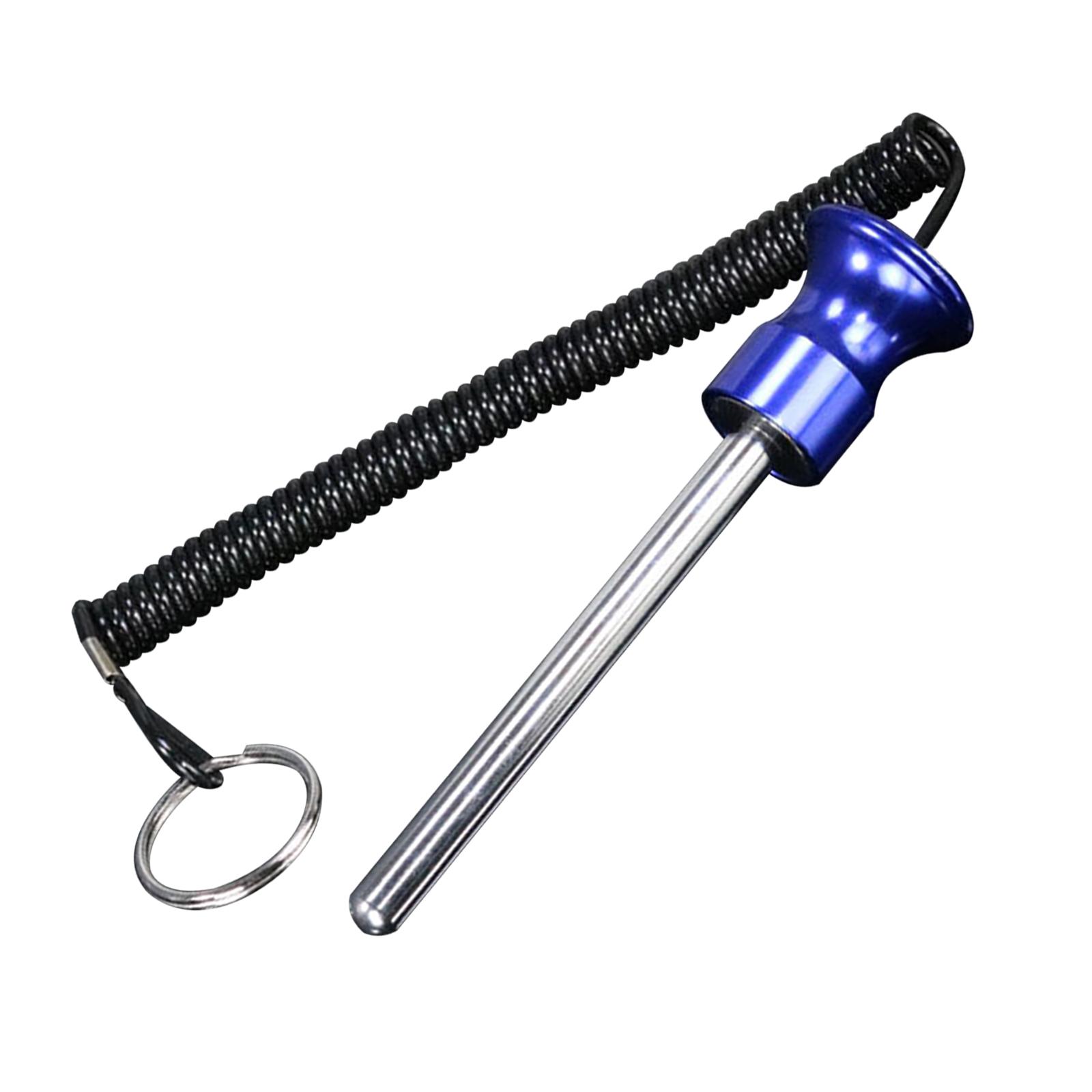Uniwersalny magnetyczny pin do – Home Gym Universal Machine recenzja i cena