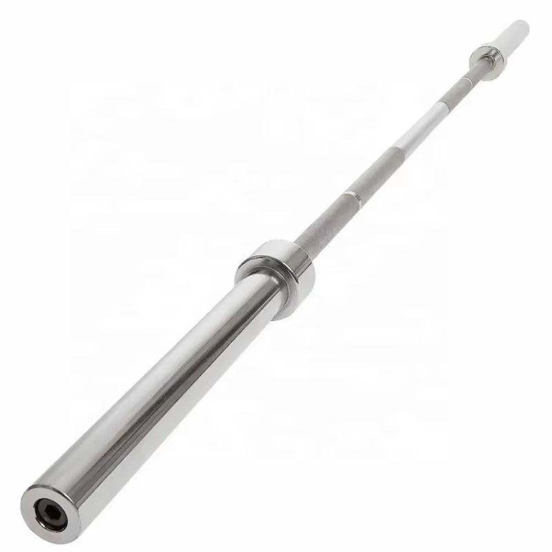 Nowa drążek do podnoszenia cię – Olympic Barbell 20Kg recenzja i cena