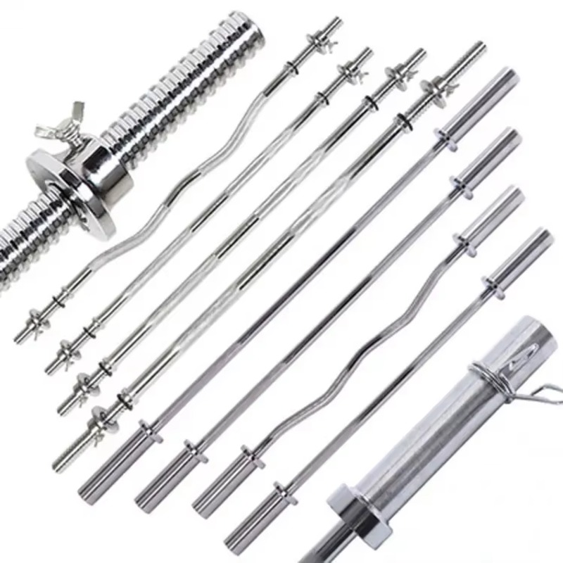 Nowa drążek do podnoszenia cię – Olympic Barbell 20Kg recenzja i cena