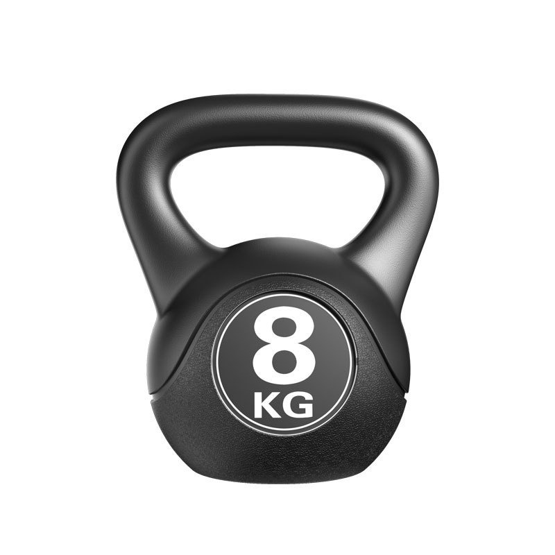 Kettlebell 8kg z regulacją obc – Home Gym Mini recenzja i cena