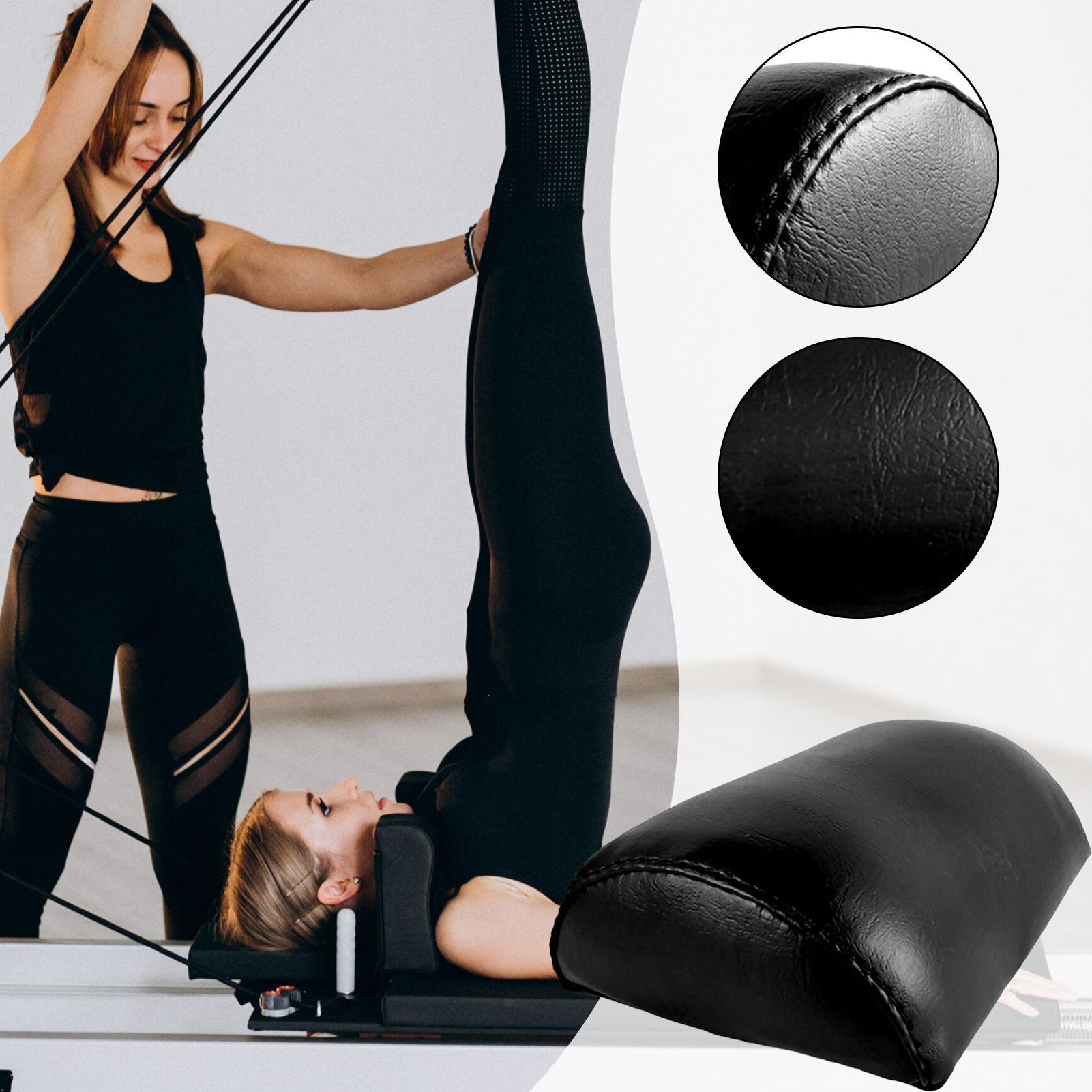 Ergonomiczna poduszka do pilat – Home Gym Yoga Mat recenzja i cena