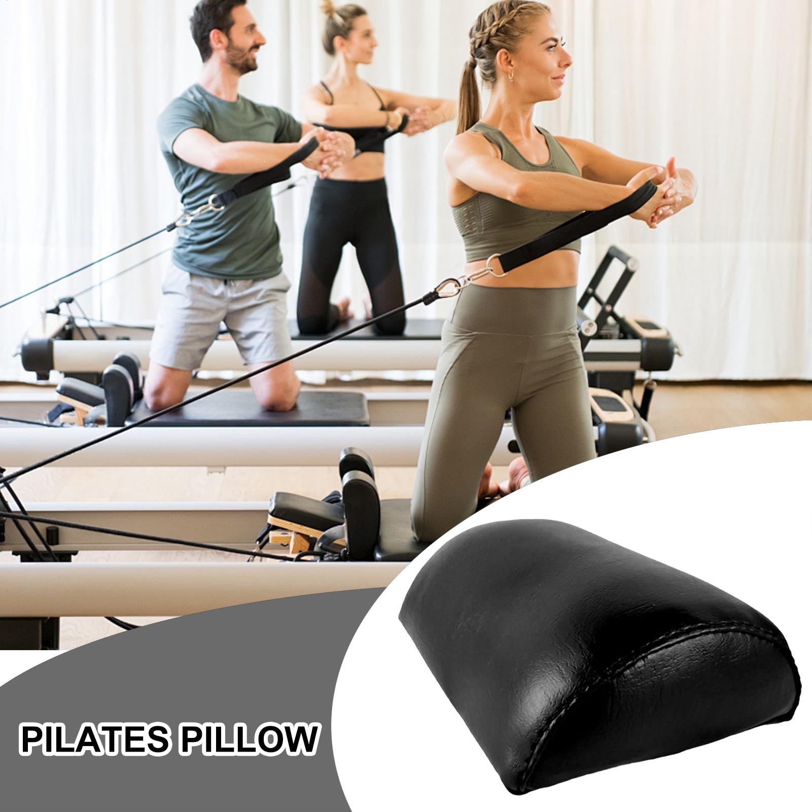 Ergonomiczna poduszka do pilat – Home Gym Yoga Mat recenzja i cena