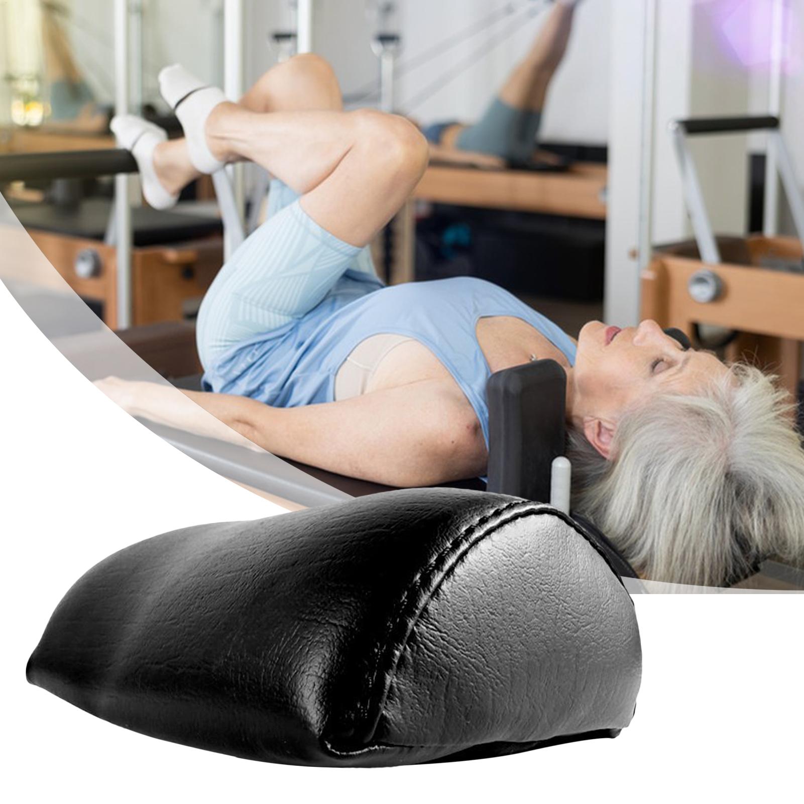 Ergonomiczna poduszka do pilat – Home Gym Yoga Mat recenzja i cena
