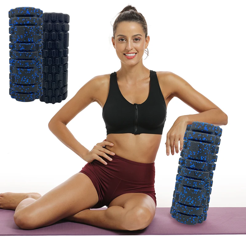30/33cm Fitness wałek piankowy – Home Gym Pilates recenzja i cena