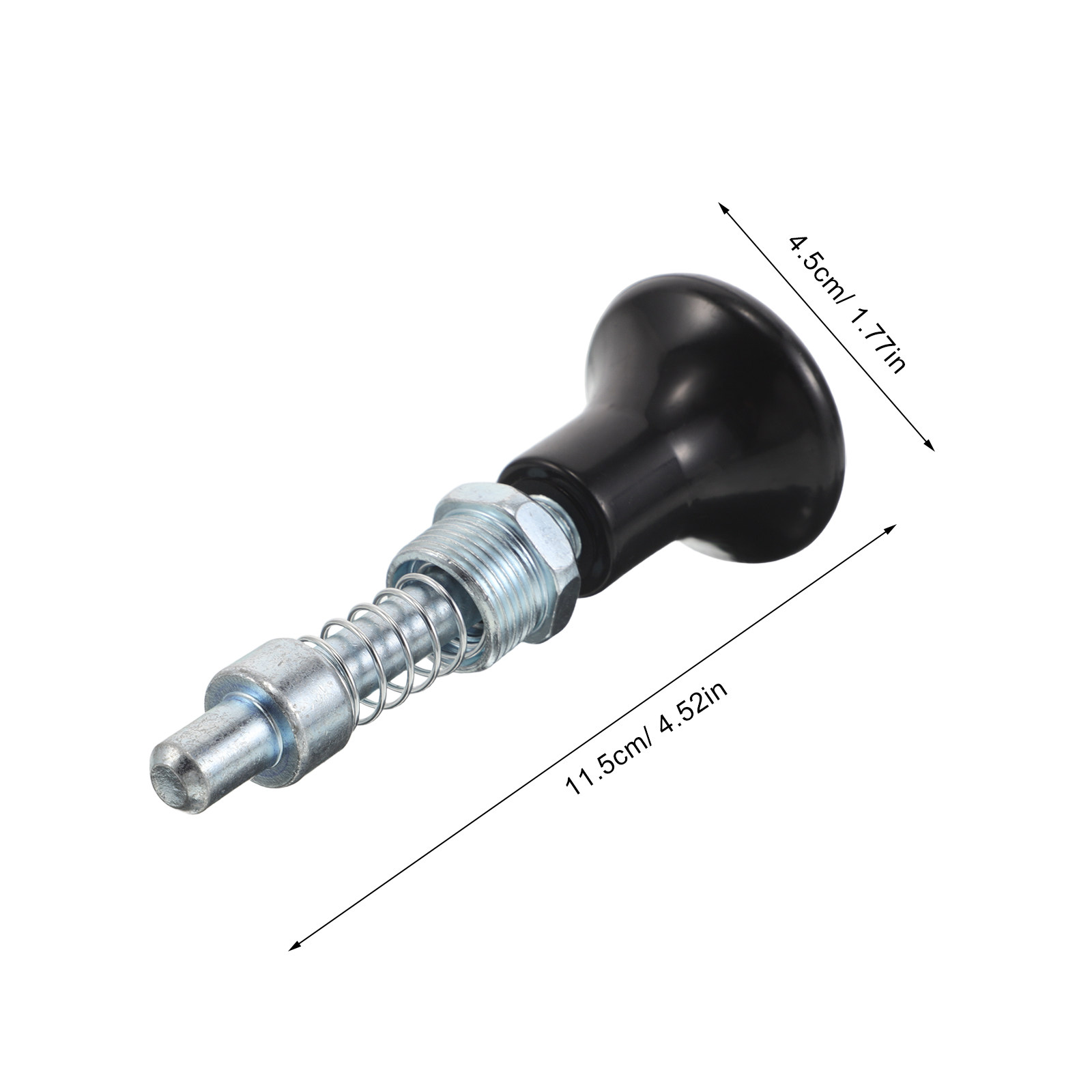 Kołek obciążeniowy, kołek zabe – Home Gym Universal Machine recenzja i cena