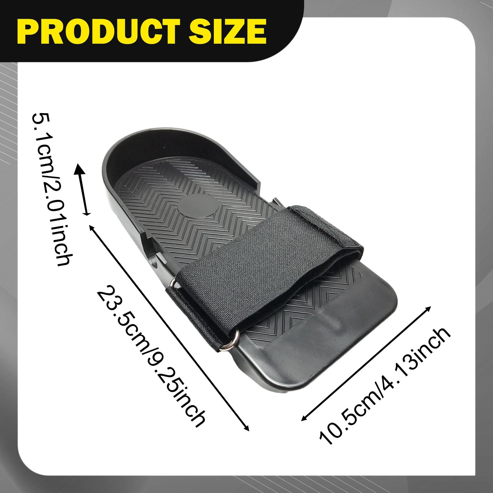 Uniwersalne pedały zamienne do – Home Gym Universal Machine recenzja i cena