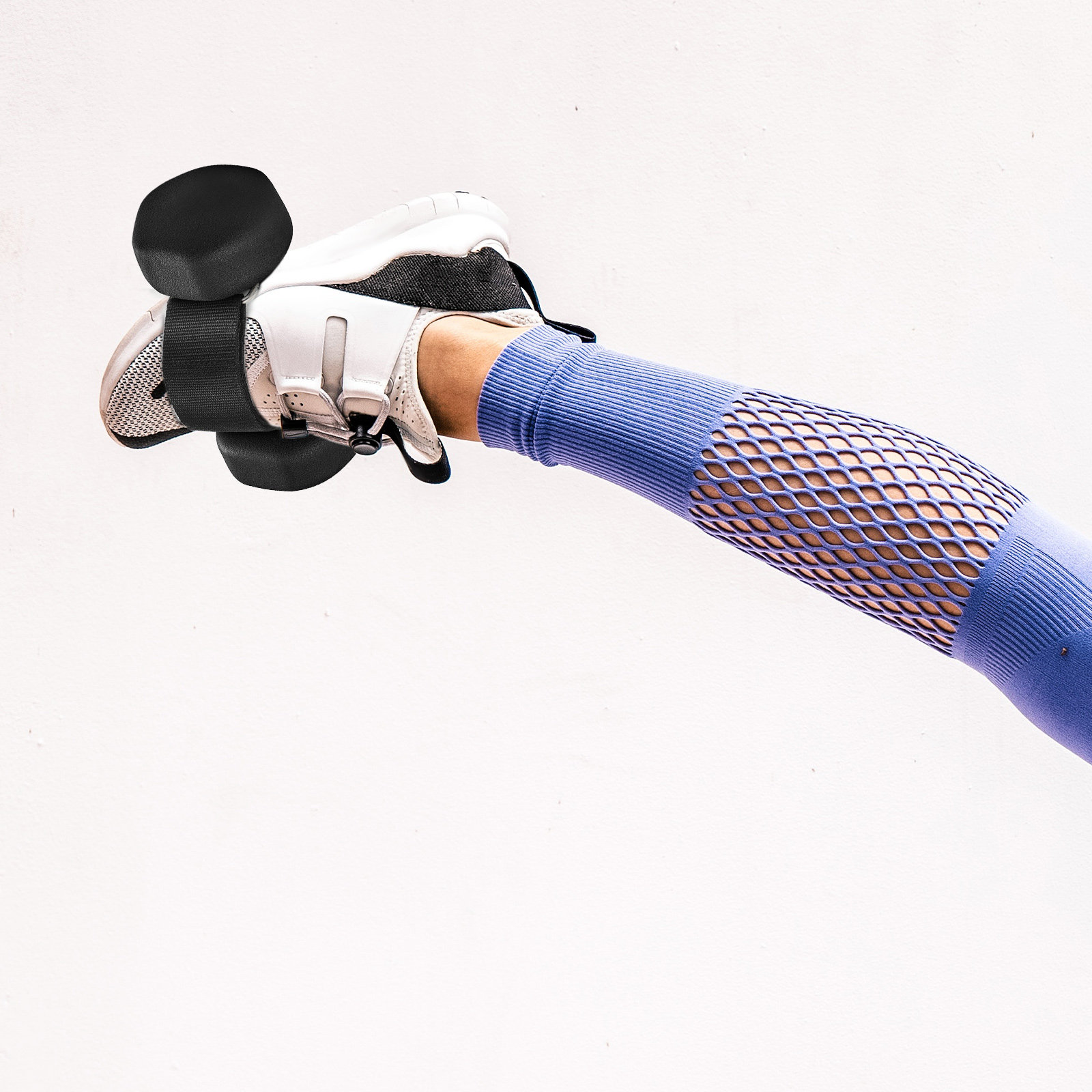 2 szt. Regulowane paski na kos – Home Gym Dumbbell Workout recenzja i cena