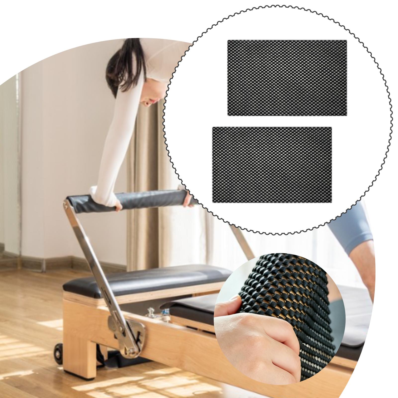 Mata do Pilates Reformer Antyp – Home Gym Pilates recenzja i cena