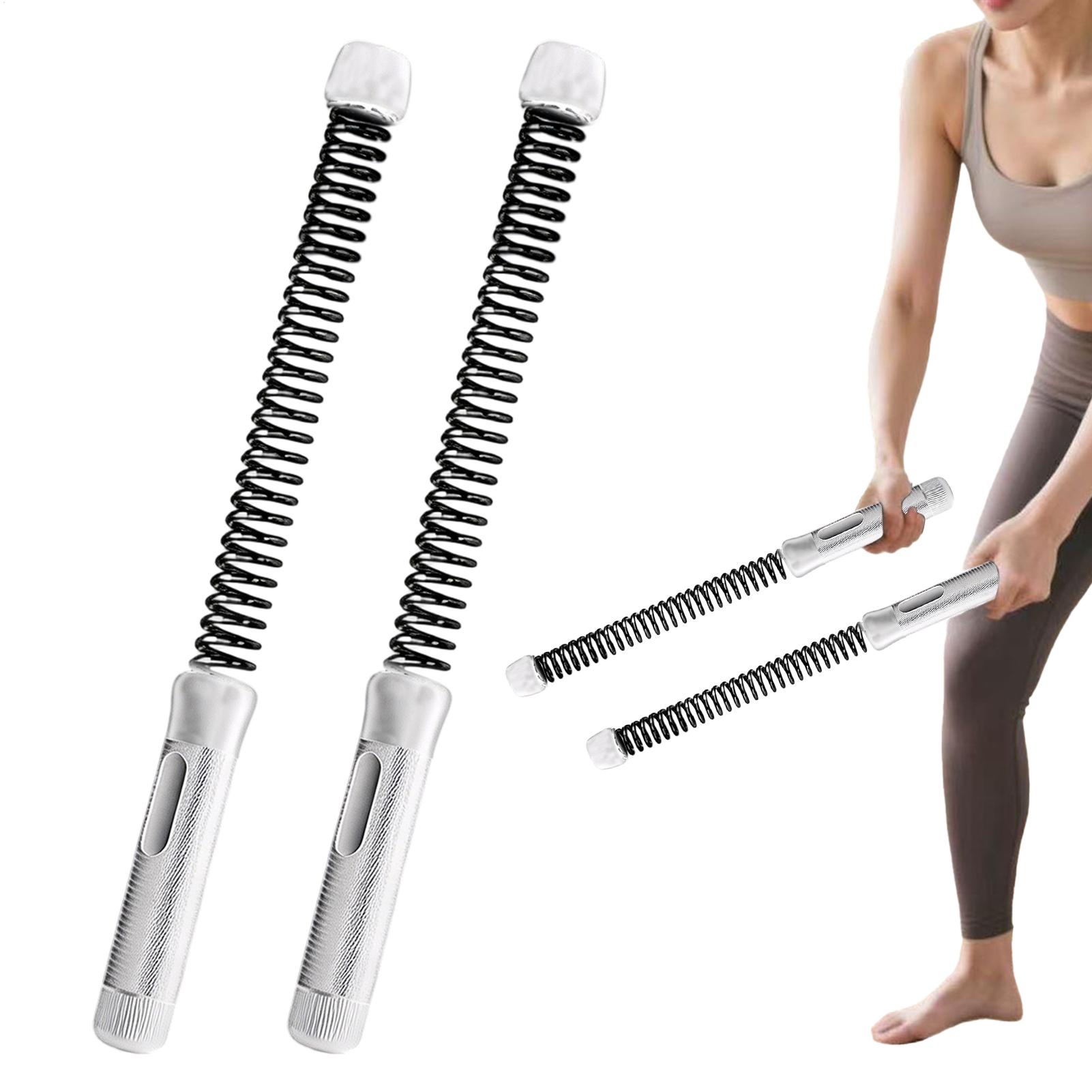 Liny do ćwiczeń Battle Rope do – Home Gym Women recenzja i cena