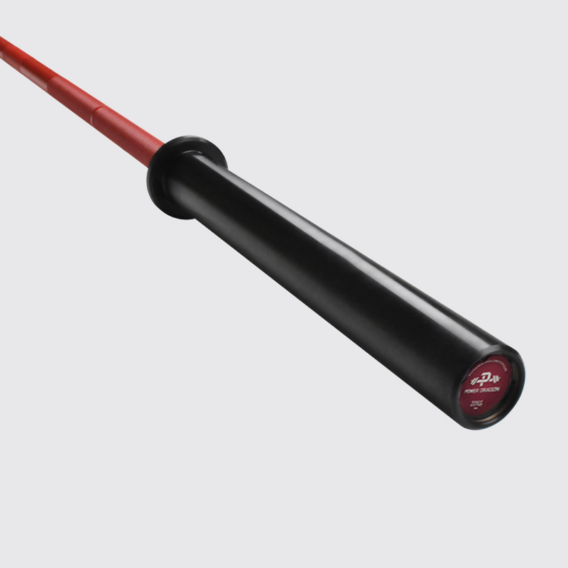 Sztanga do podnoszenia ciężaró – Olympic Barbell 20Kg recenzja i cena