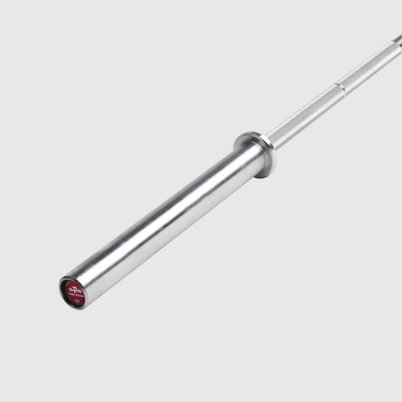 Sztanga do podnoszenia ciężaró – Olympic Barbell 20Kg recenzja i cena