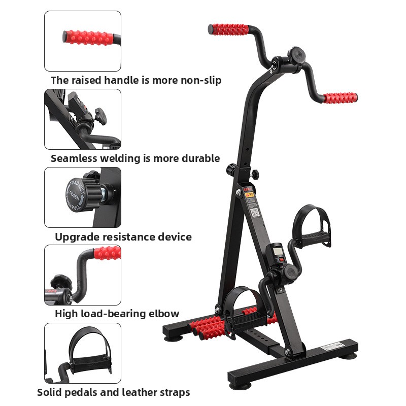 Mini rowerek treningowy do ćwi – Home Gym Mini recenzja i cena
