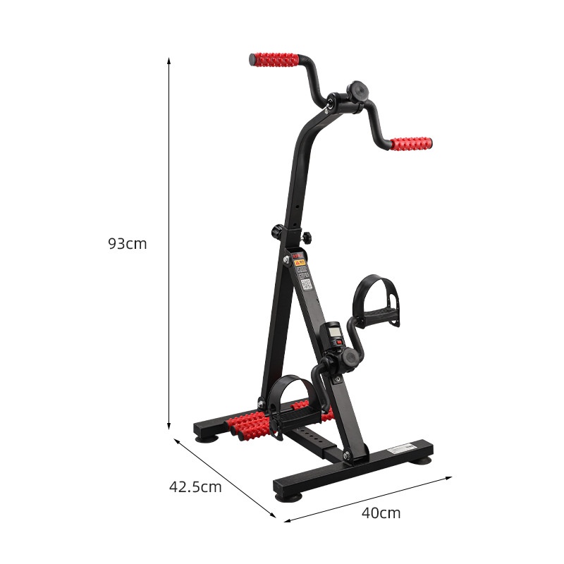 Mini rowerek treningowy do ćwi – Home Gym Mini recenzja i cena