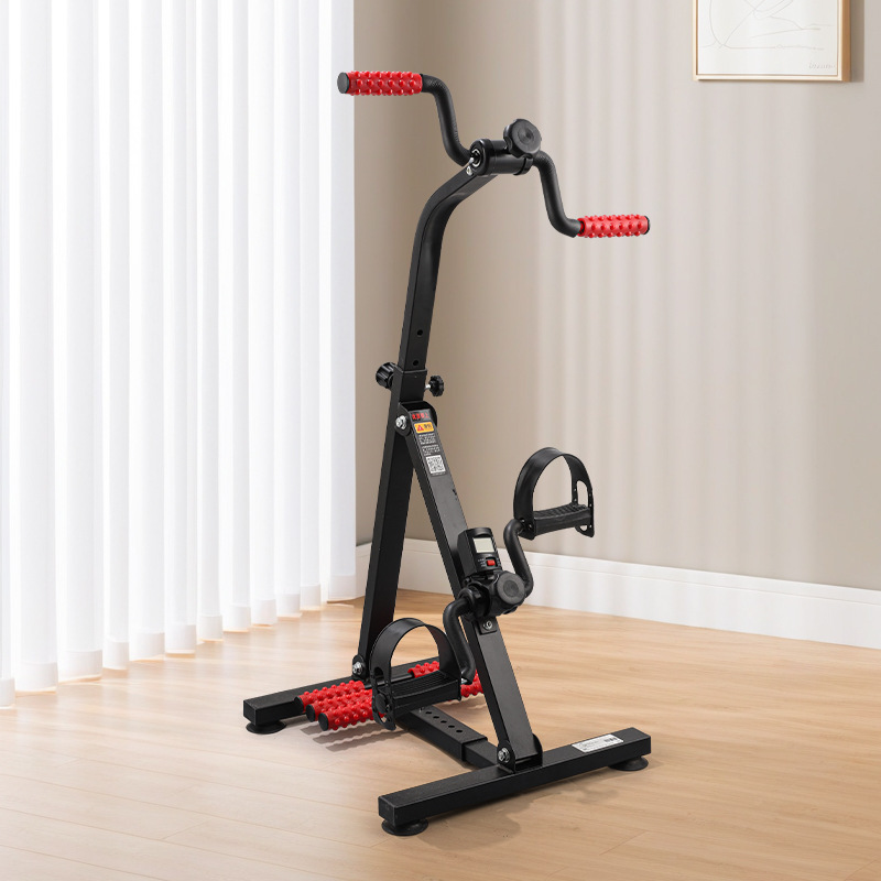 Mini rowerek treningowy do ćwi – Home Gym Mini recenzja i cena
