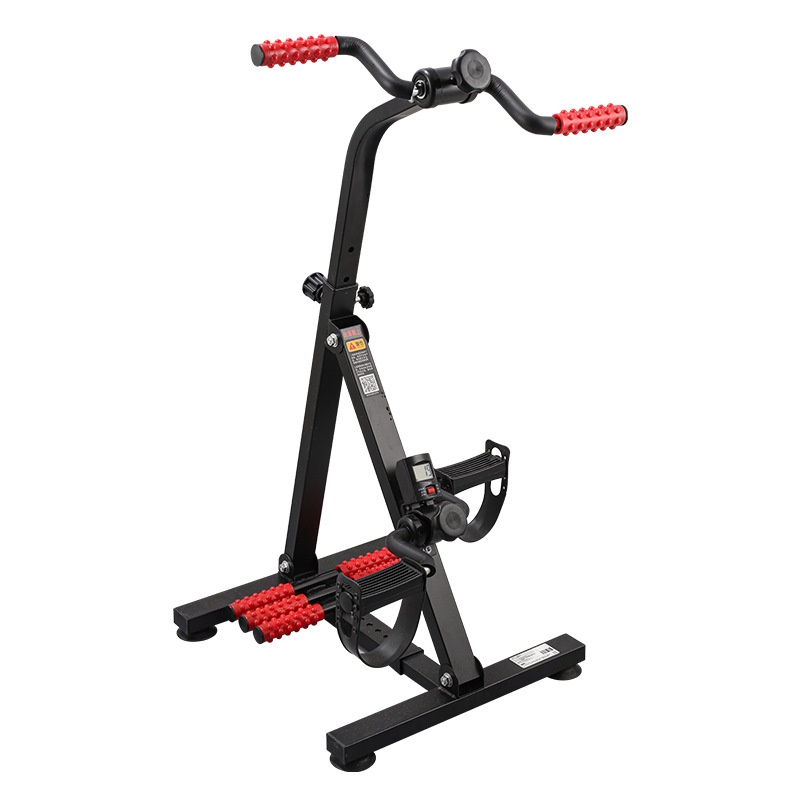 Mini rowerek treningowy do ćwi – Home Gym Mini recenzja i cena