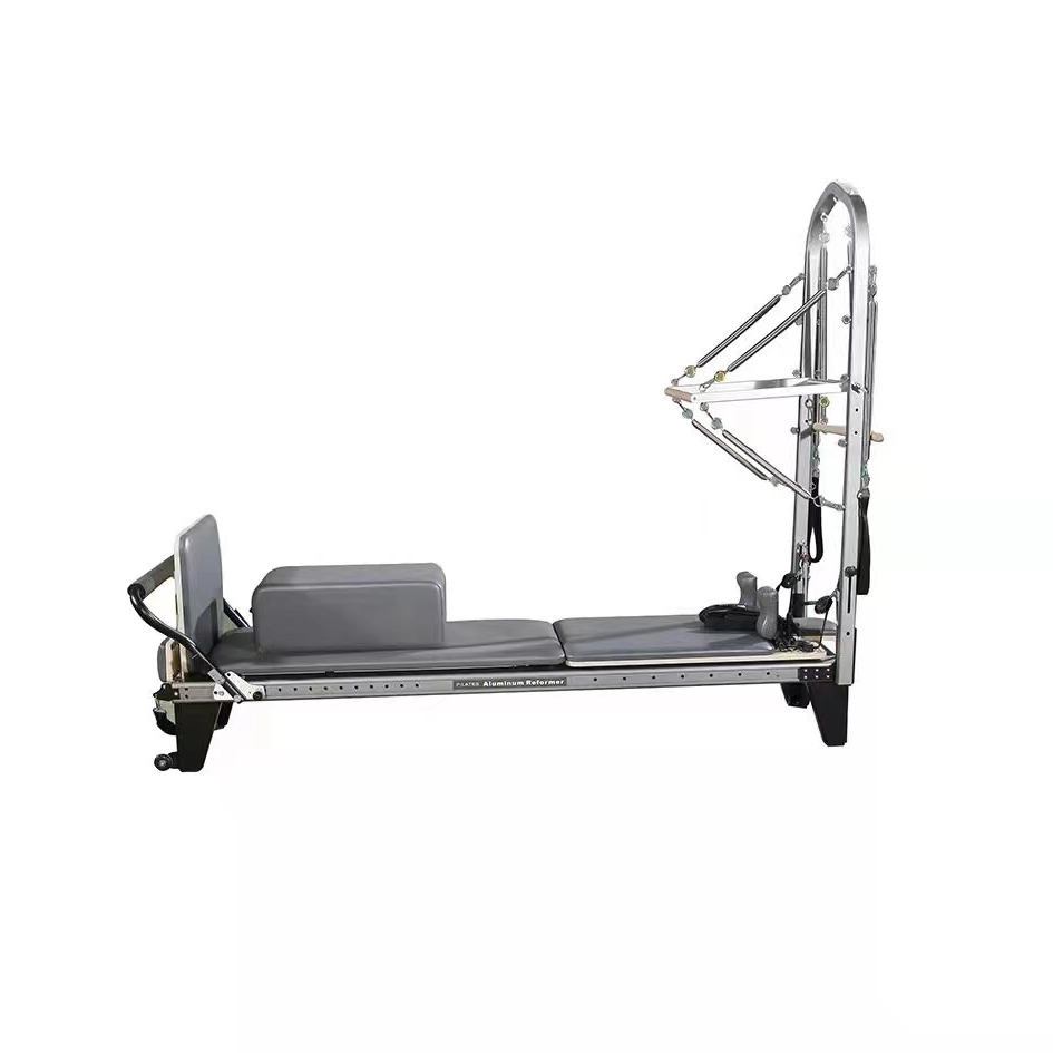 Wysokiej jakości pół wieża Pil – Home Gym Pilates recenzja i cena